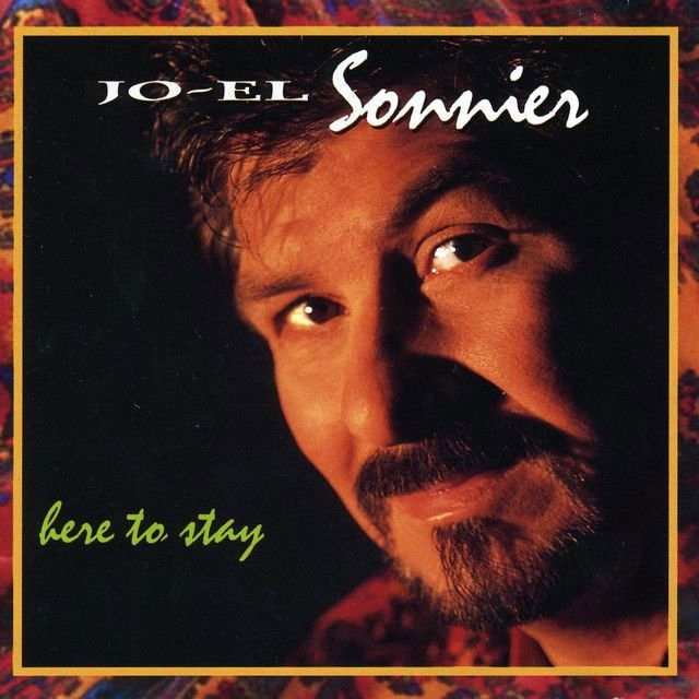 Jo-El Sonnier profile