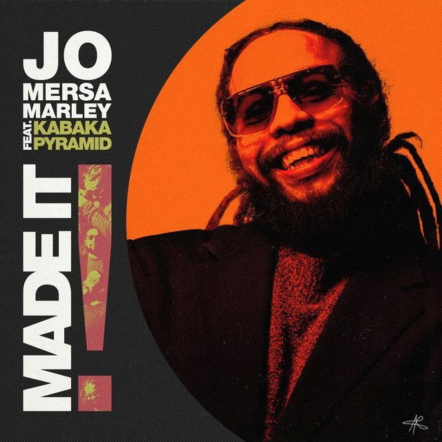 Jo Mersa Marley profile