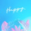 Happy cover