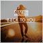 Back to You cover