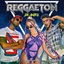 Reggaeton de Antes cover