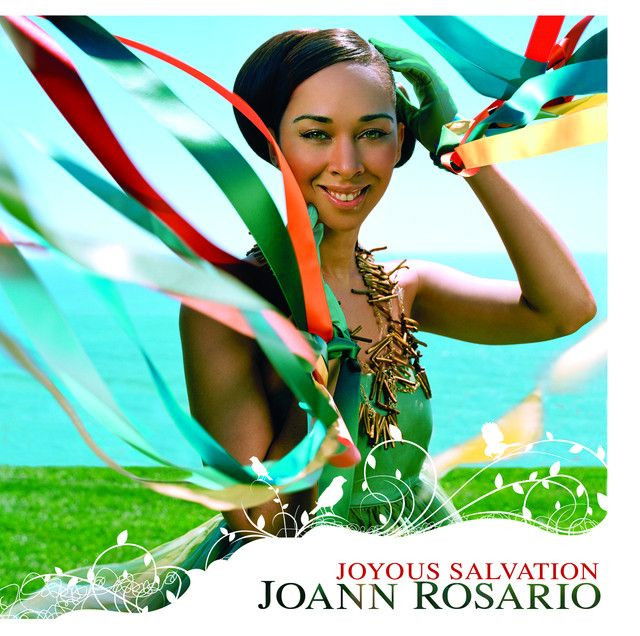 Joann Rosario profile