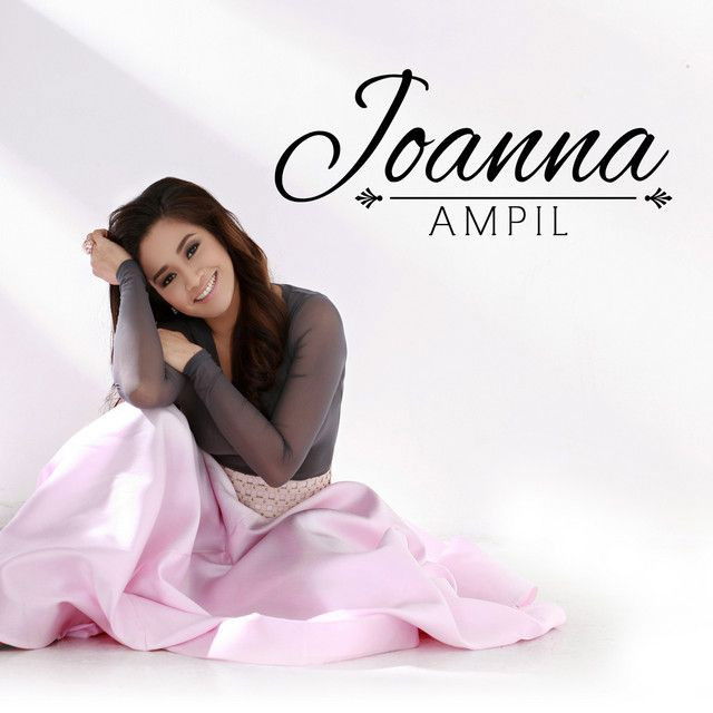 Joanna Ampil profile