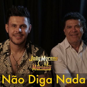 Não diga nada