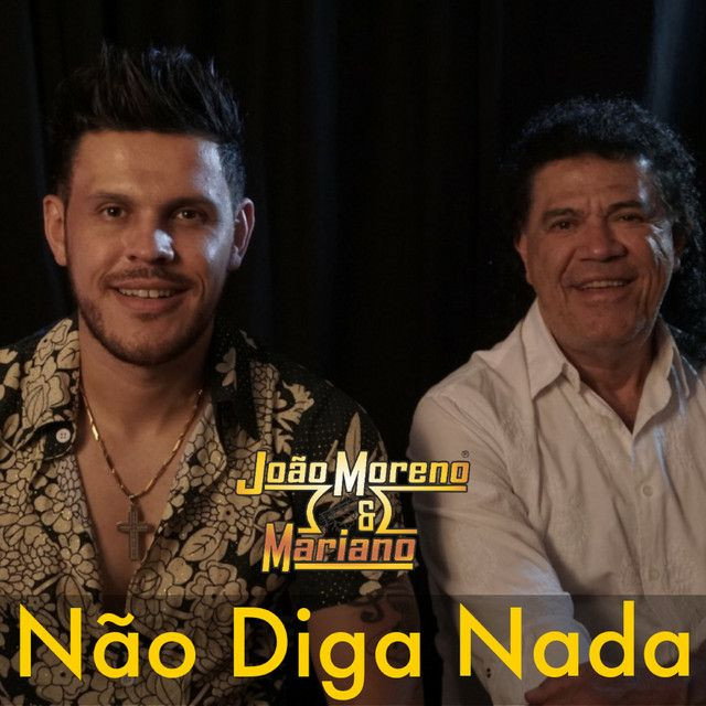 Não diga nada