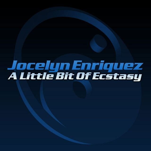 Jocelyn Enriquez profile