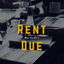 Rent Due cover