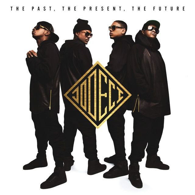 Jodeci profile