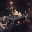 Ride cover