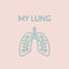 My Lung cover