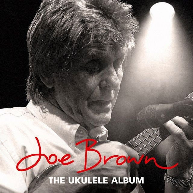 Joe Brown profile