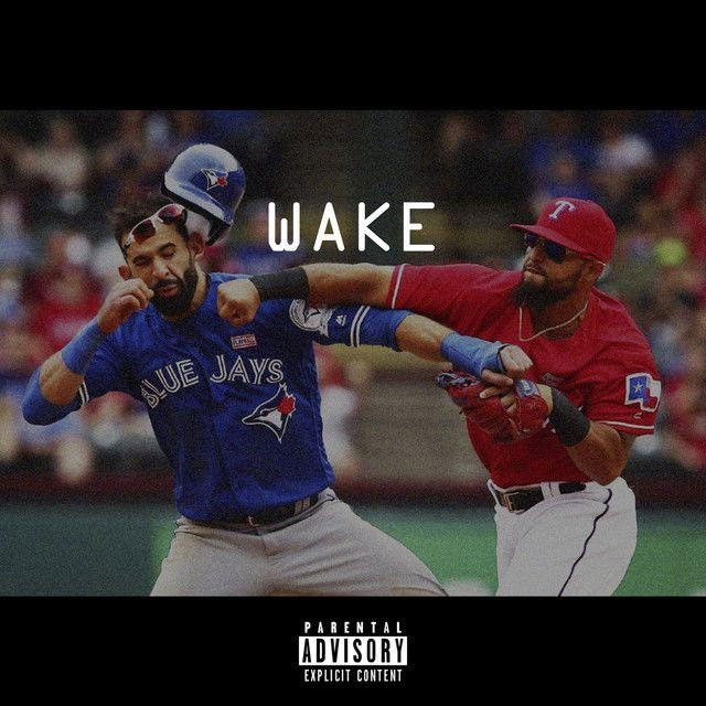 Wake