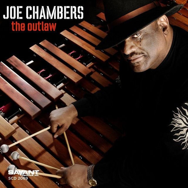 Joe Chambers profile