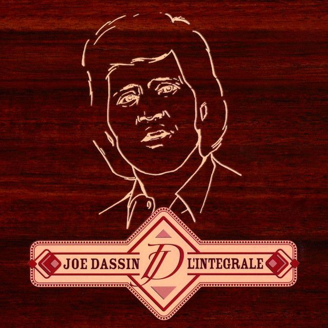 Joe Dassin profile