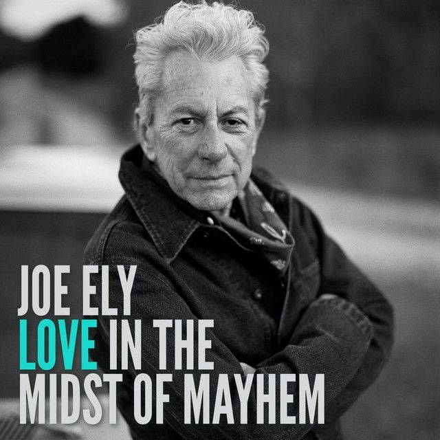 Joe Ely profile