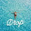 Drop cover