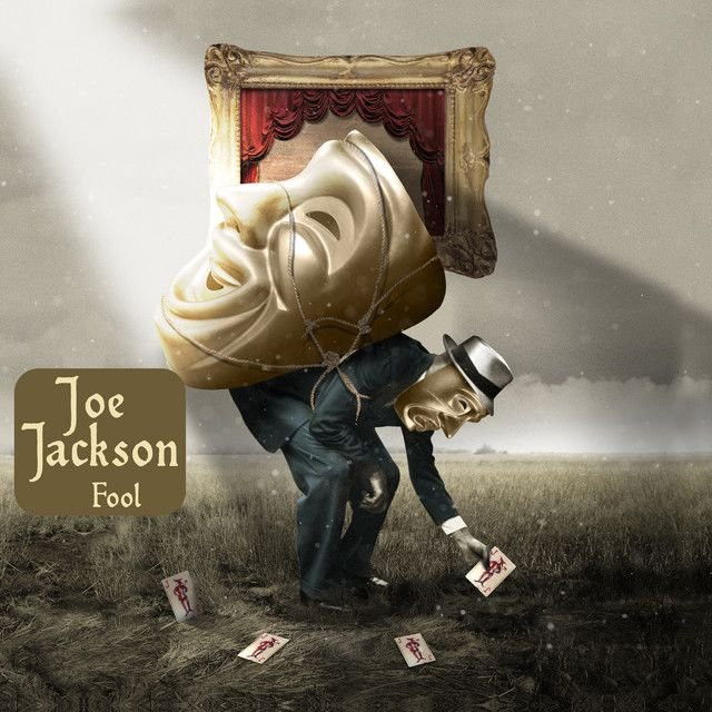 Joe Jackson profile