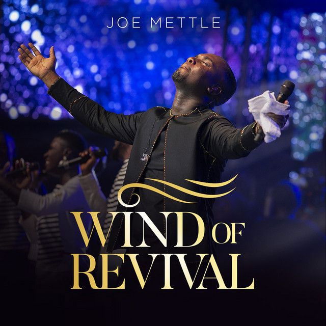 Joe Mettle profile