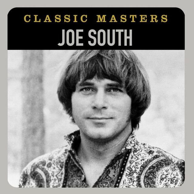 Joe South profile