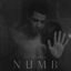 Numb cover