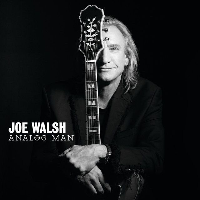 Joe Walsh profile