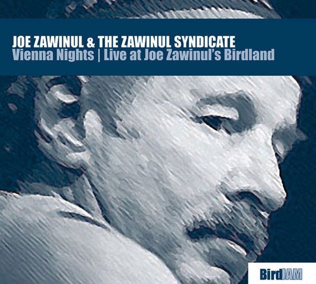 Joe Zawinul profile