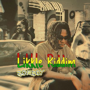 Likkle Riddim