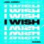 I Wish cover