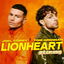 Lionheart (Fearless) cover