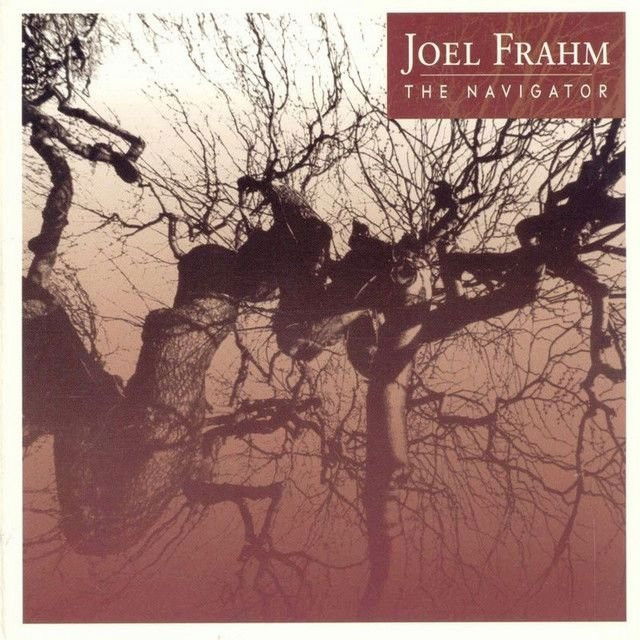 Joel Frahm profile