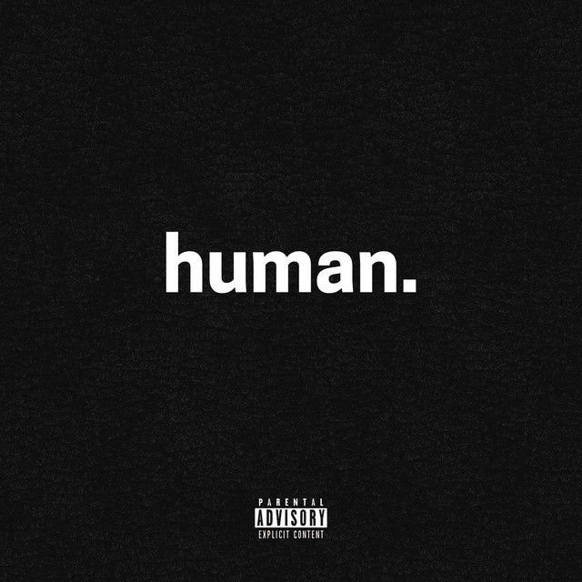 Human (Outro)