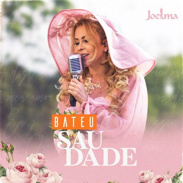 A Saudade Bateu