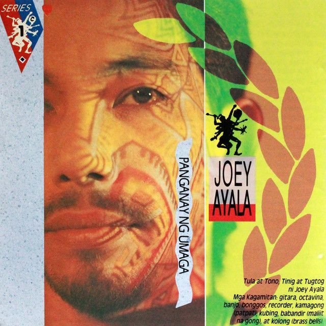 Joey Ayala profile