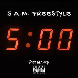 5 A.M. Freestyle