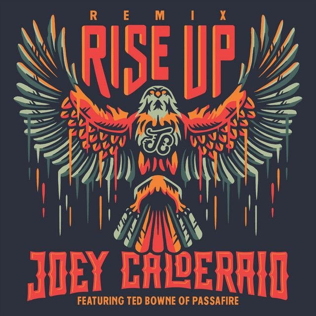 Rise Up (Remix)