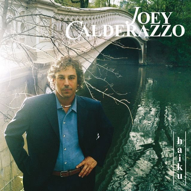 Joey Calderazzo profile