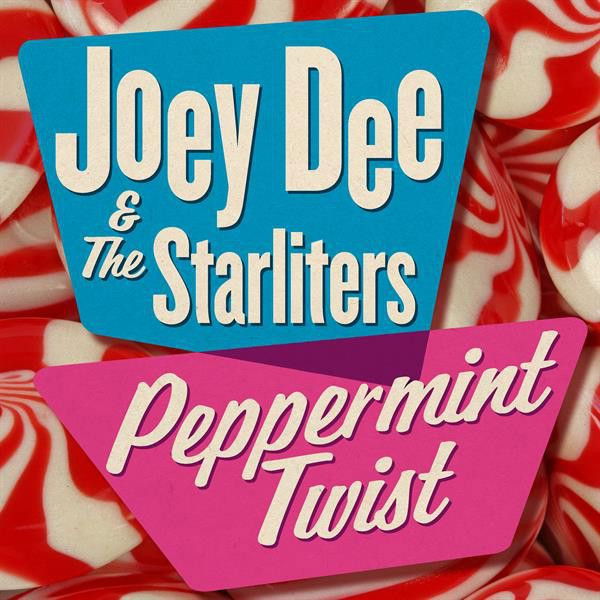 Joey Dee & The Starliters profile