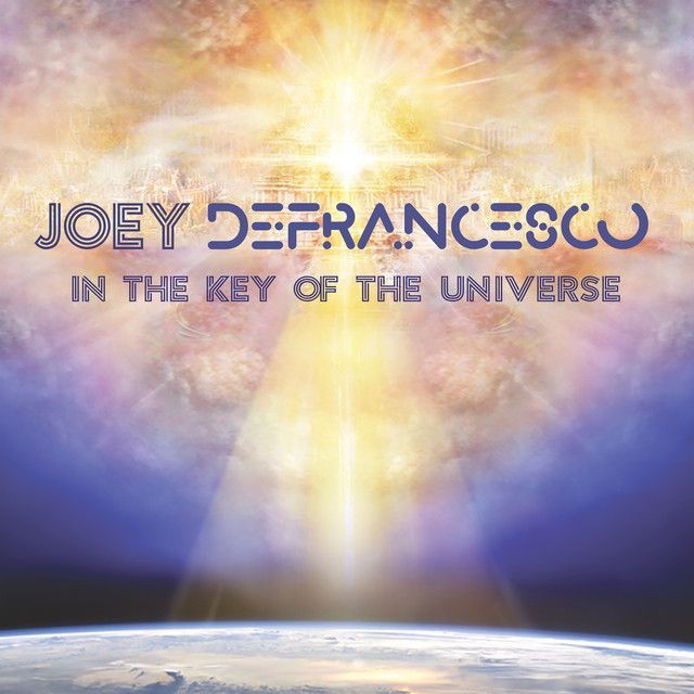 Joey DeFrancesco profile