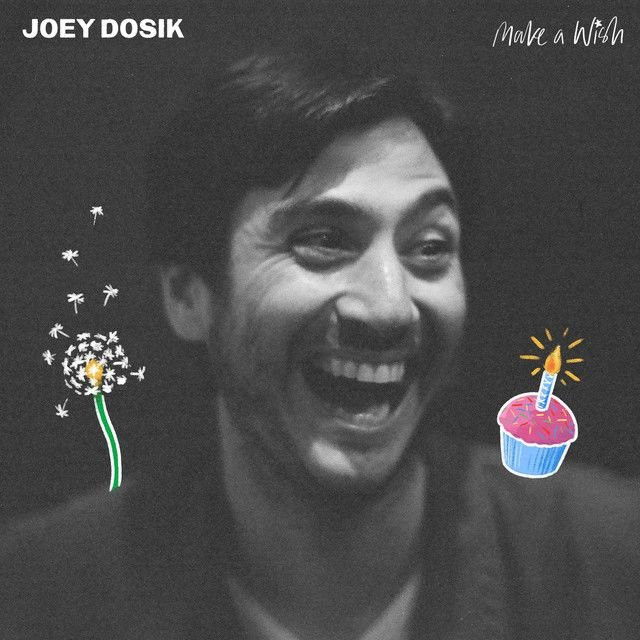 Joey Dosik profile