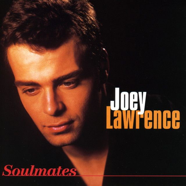 Joey Lawrence profile