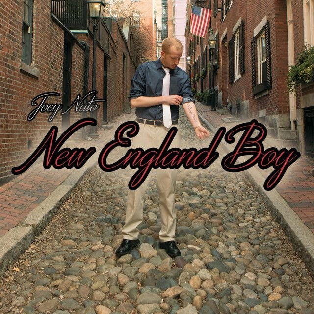 New England Boy