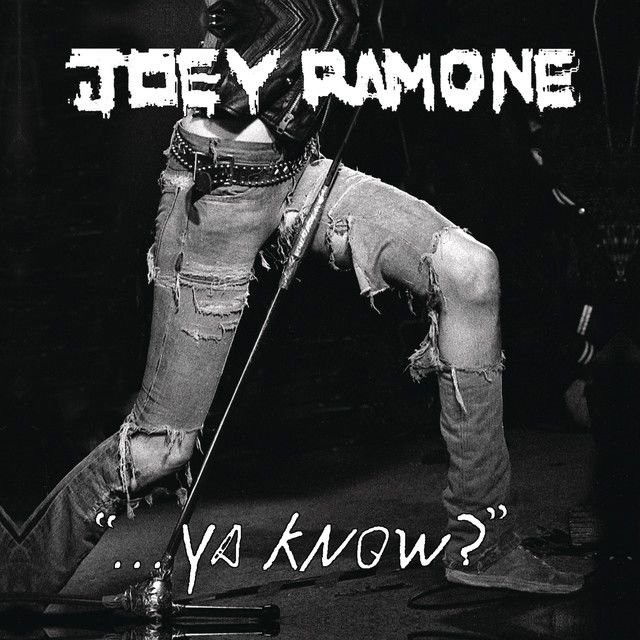 Joey Ramone profile