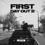 First Day out 2 cover