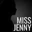 Miss Jenny cover