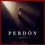 Perdón cover