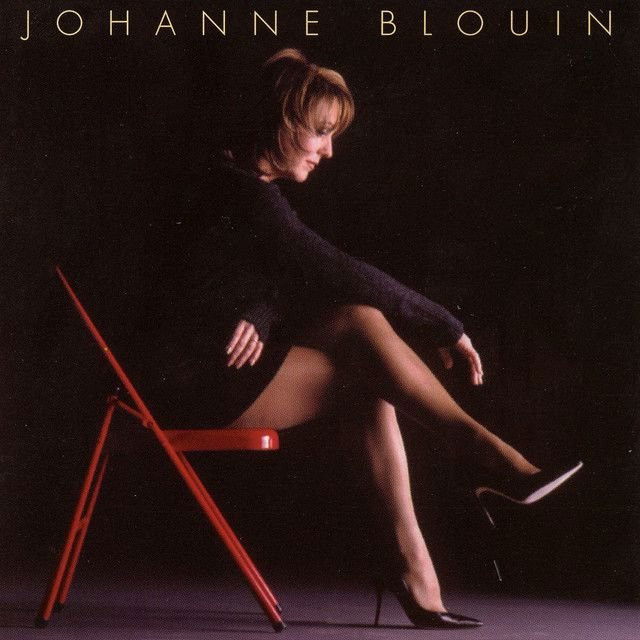 Johanne Blouin profile