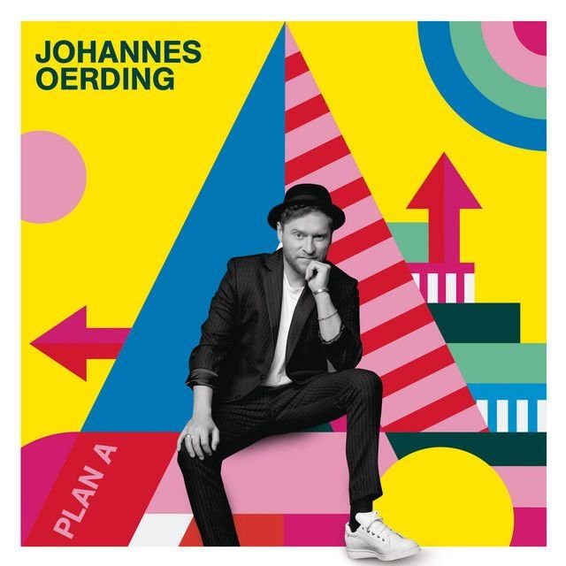 Johannes Oerding profile