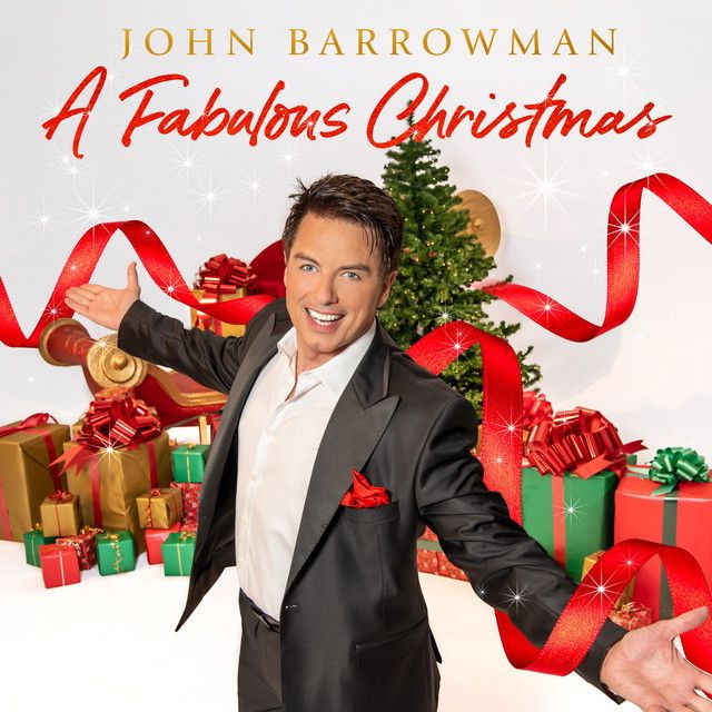 John Barrowman profile