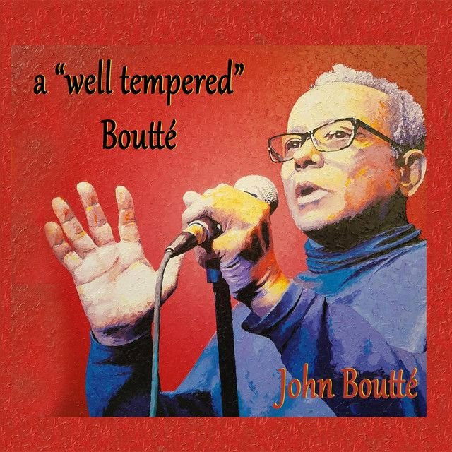 John Boutté profile