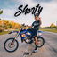 Shorty cover